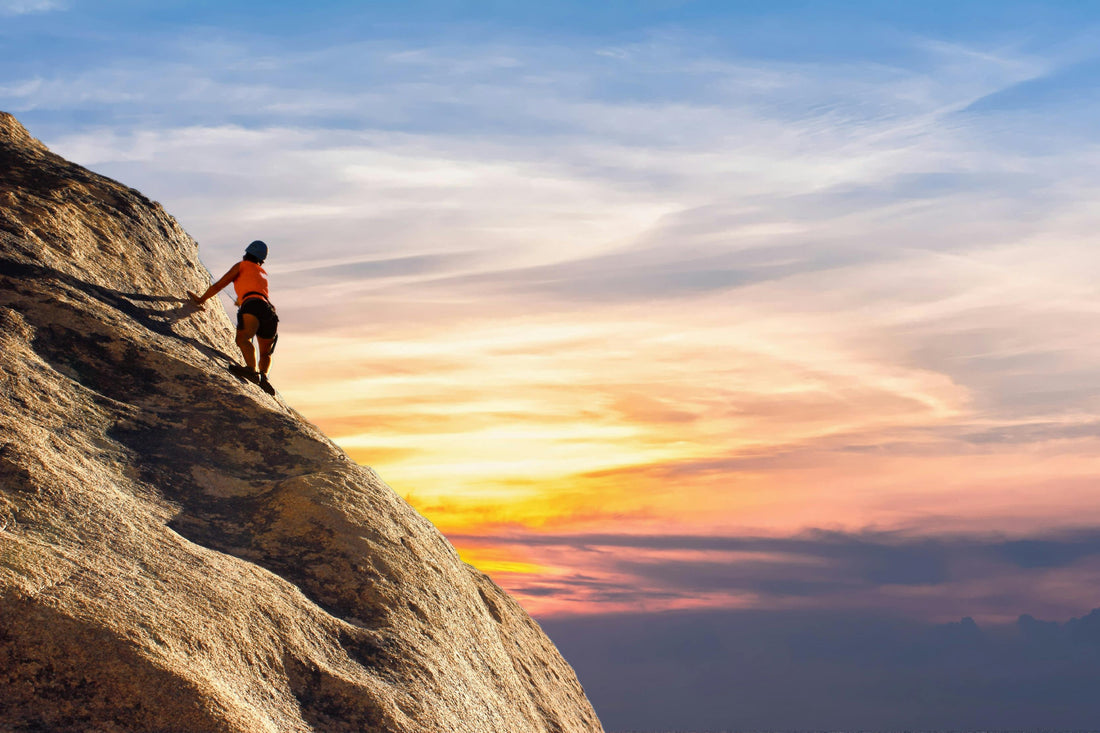 Energía mental estable todo el día