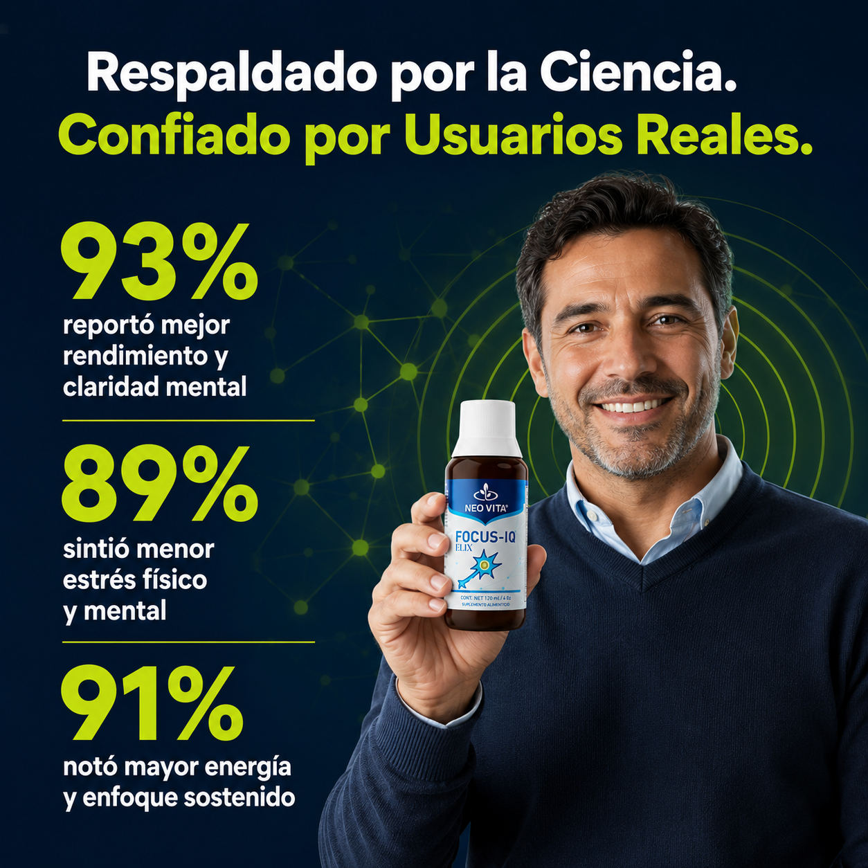 FOCUS-IQ