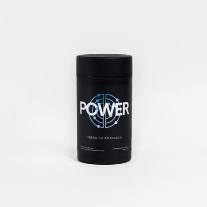 POWER + MIND - Empowermind Nootrópicos strips zenergy nootropicos premium vitaminas para el cerebro